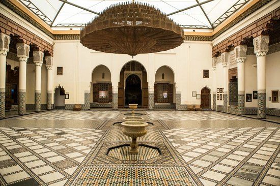 Marrakesh-museet